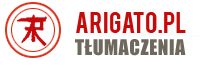 Tumacz aciski PUTUSK
